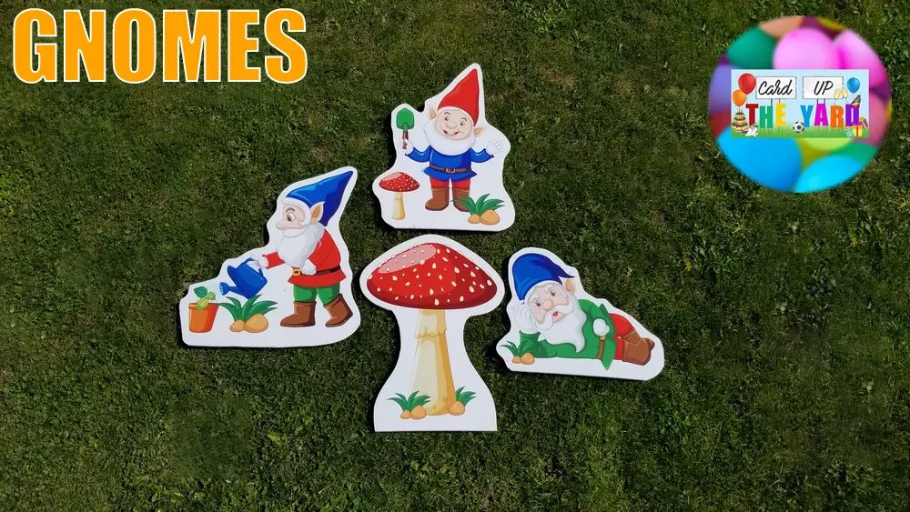 Gnomes